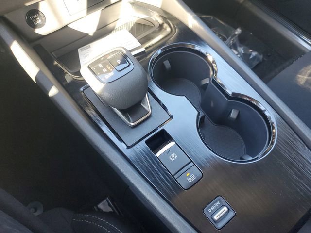 New 2026 Nissan Rogue S image 16