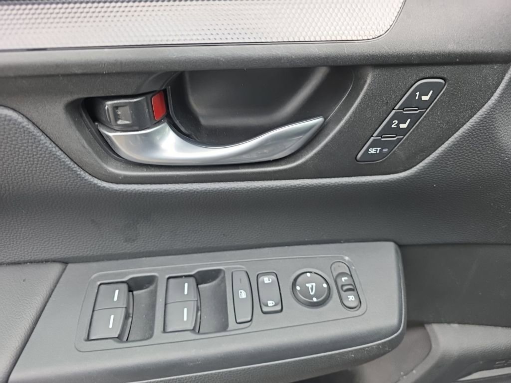 Certified 2024 Honda CR-V Sport-L image 12