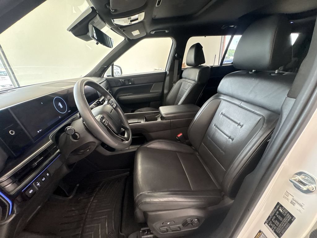 Used 2024 Hyundai Santa Fe Calligraphy FWD image 20