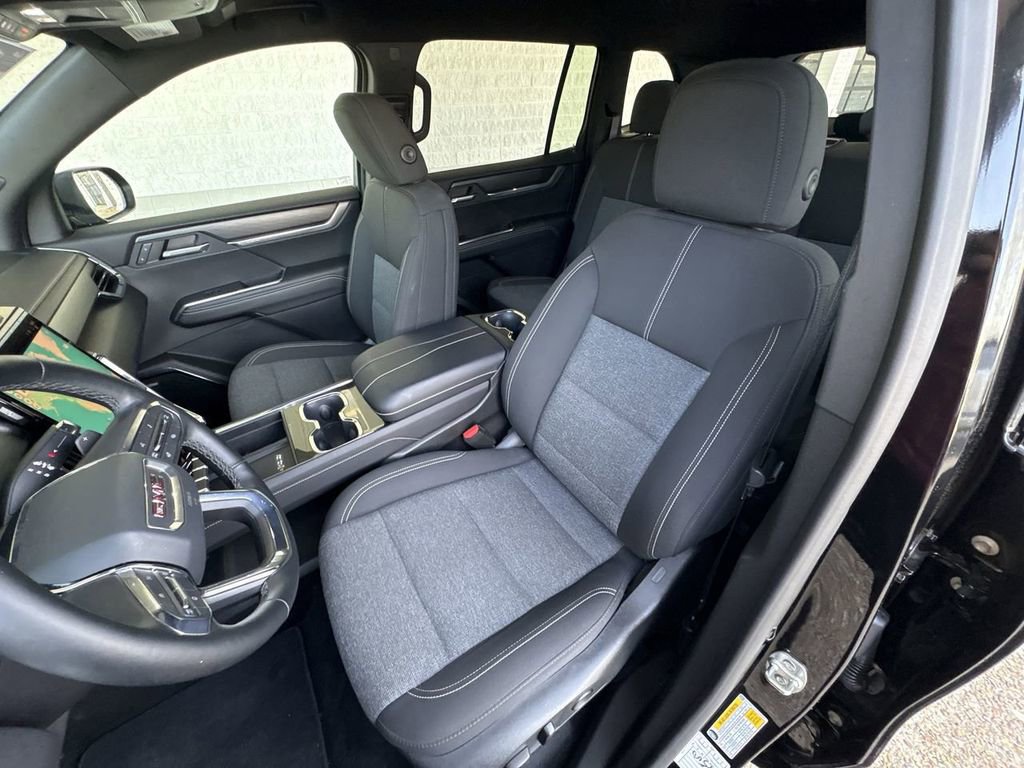 Certified 2025 GMC Acadia Elevation image 19
