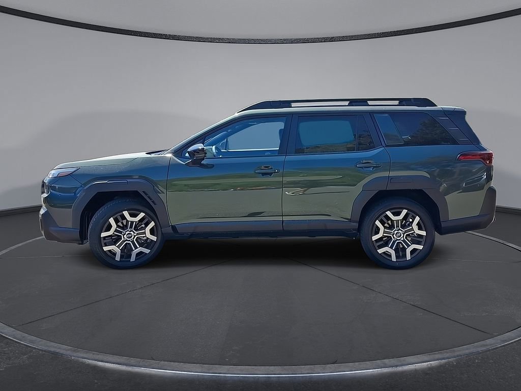 New 2026 Subaru Outback Touring XT AWD/4WD image 5