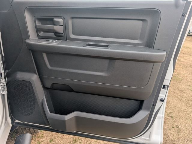 New 2026 RAM 5500 Tradesman image 29