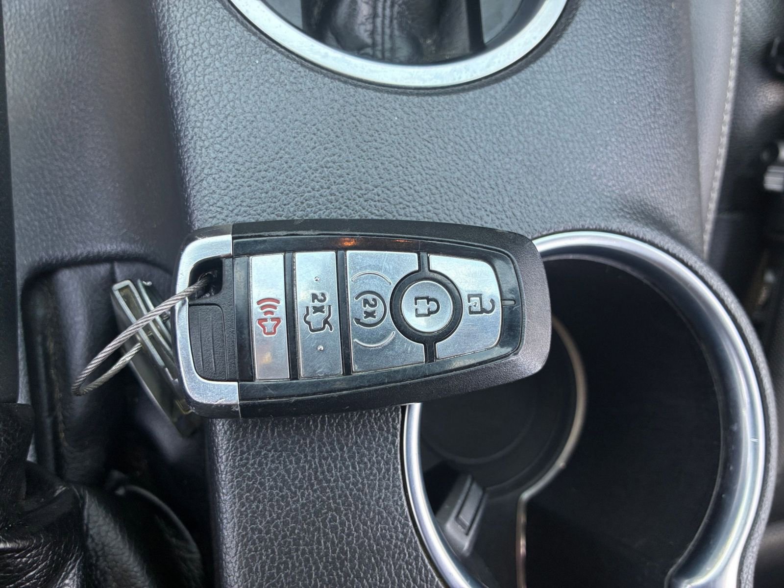 Used 2023 Ford Mustang Premium image 22