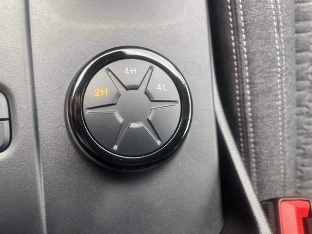 New 2025 Ford Ranger XLT w/ Equipment Group 301A High image 42