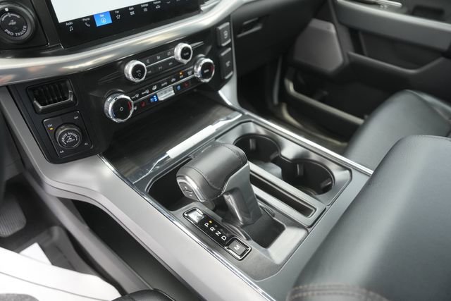 Certified 2024 Ford F150 Lariat w/ Bed Utility Package image 28