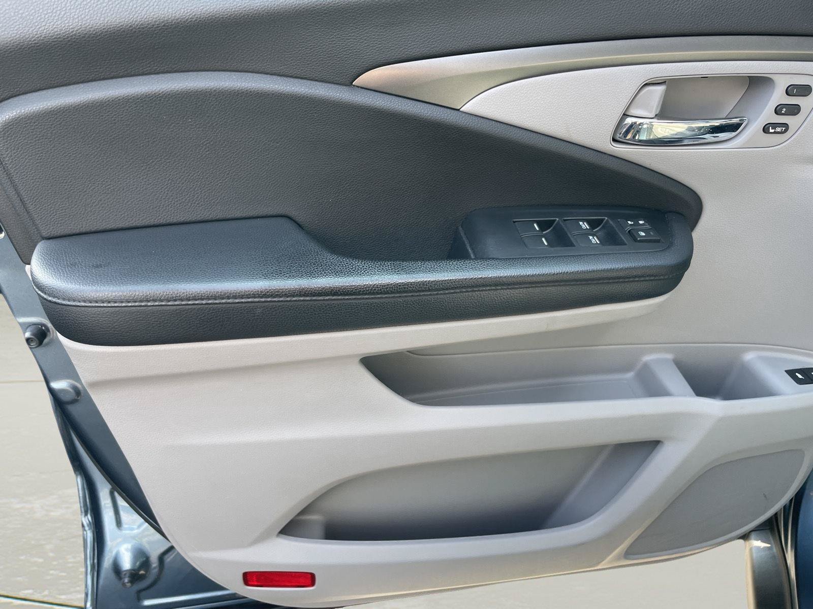 Used 2019 Honda Pilot EX-L image 24