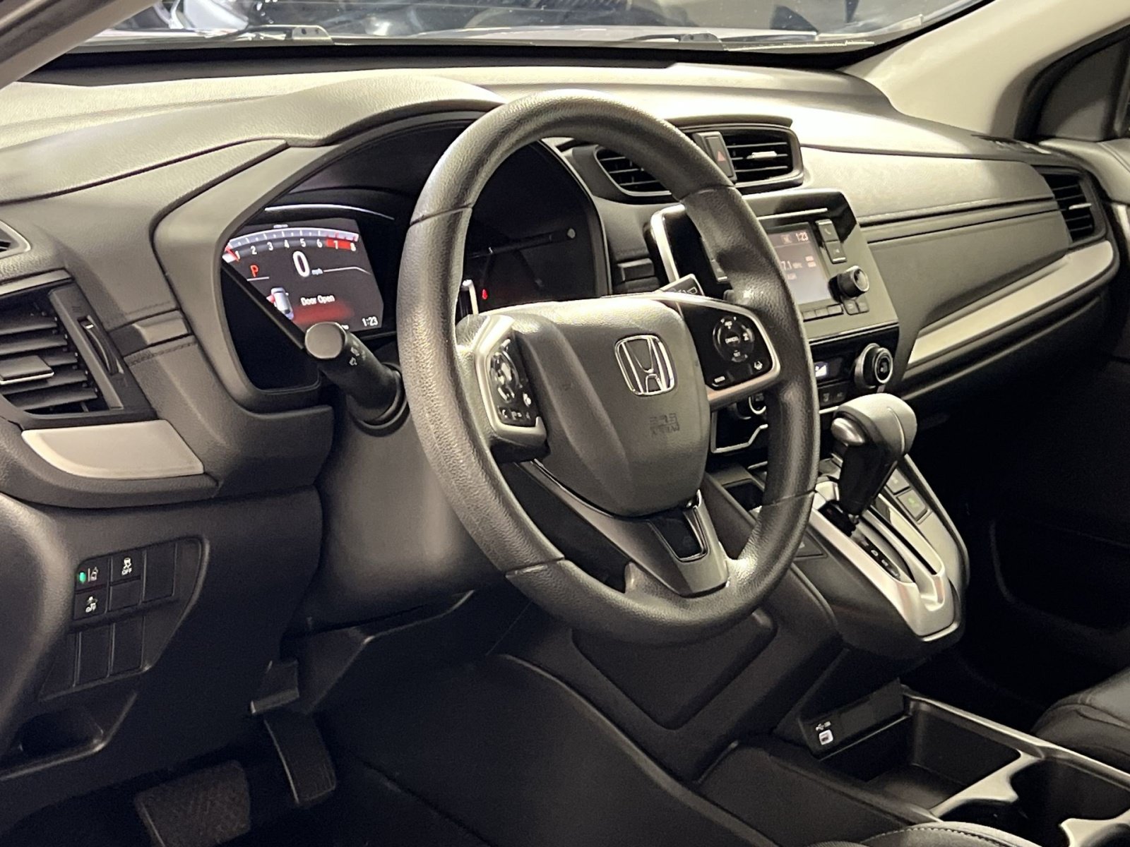 Used 2021 Honda CR-V LX image 14