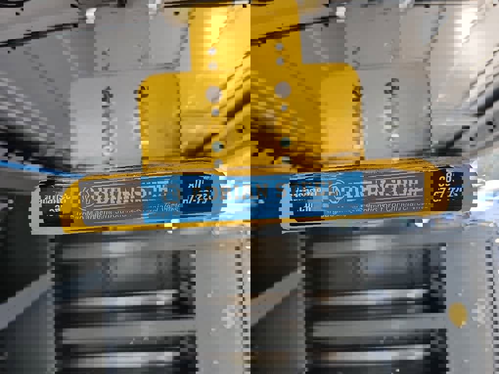 Used 2017 Chevrolet Express 2500 image 35