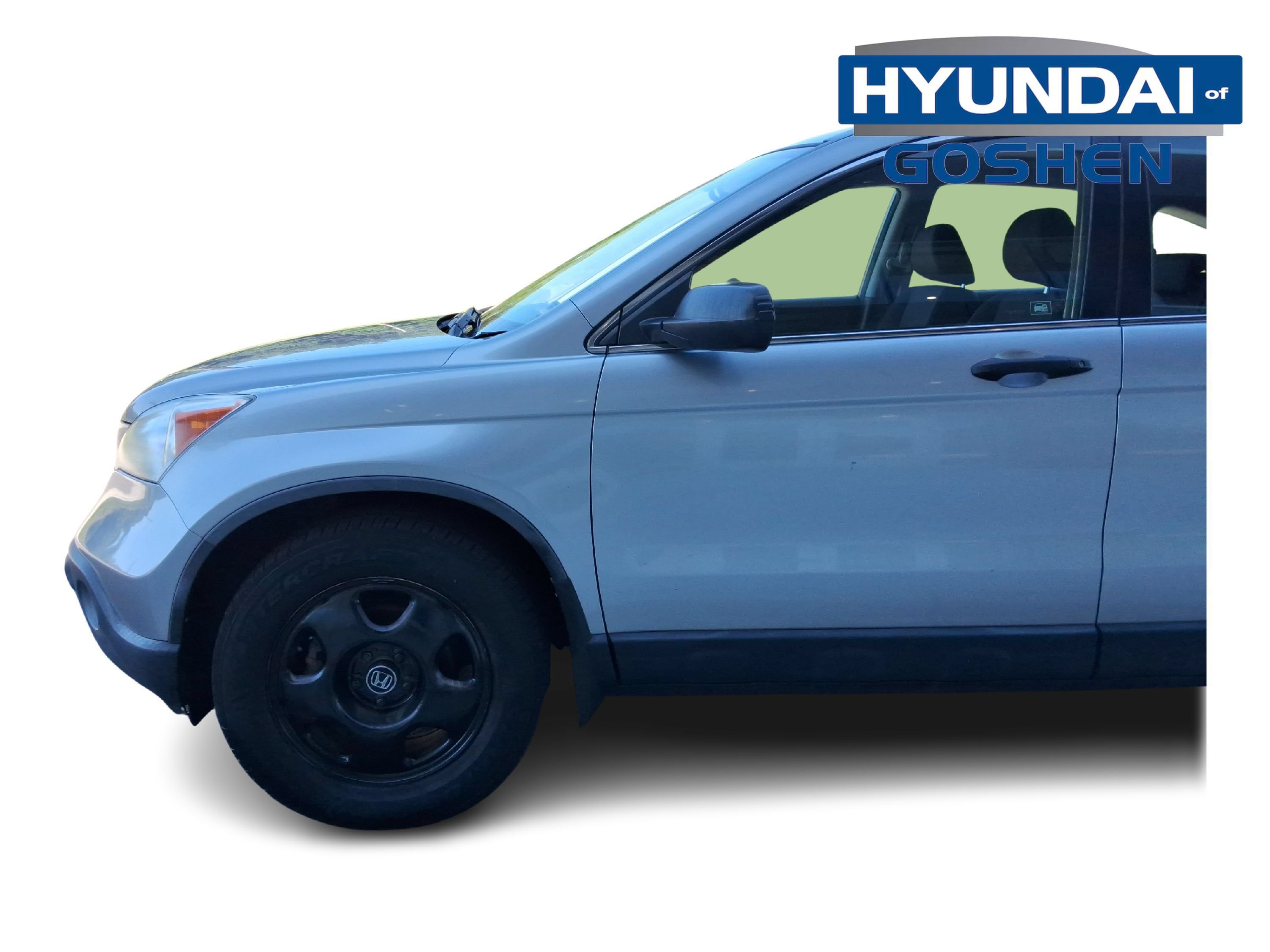 Used 2007 Honda CR-V LX image 5