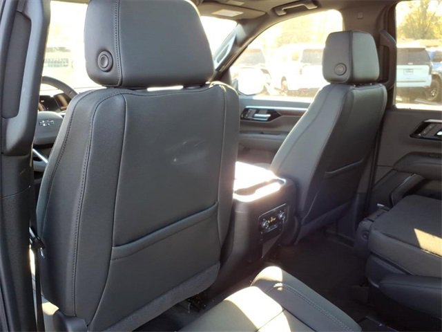 New 2026 Chevrolet Tahoe Z71 w/ Comfort Package image 9