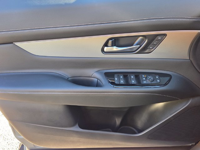 New 2027 Nissan Murano Platinum w/ Cargo Package AWD/4WD image 28