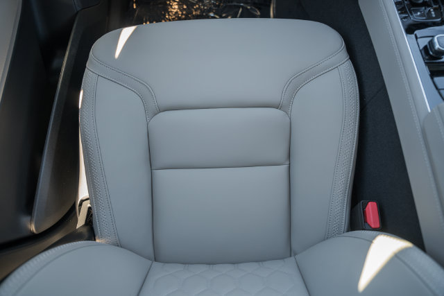New 2027 Volvo XC90 B5 Plus AWD/4WD image 30