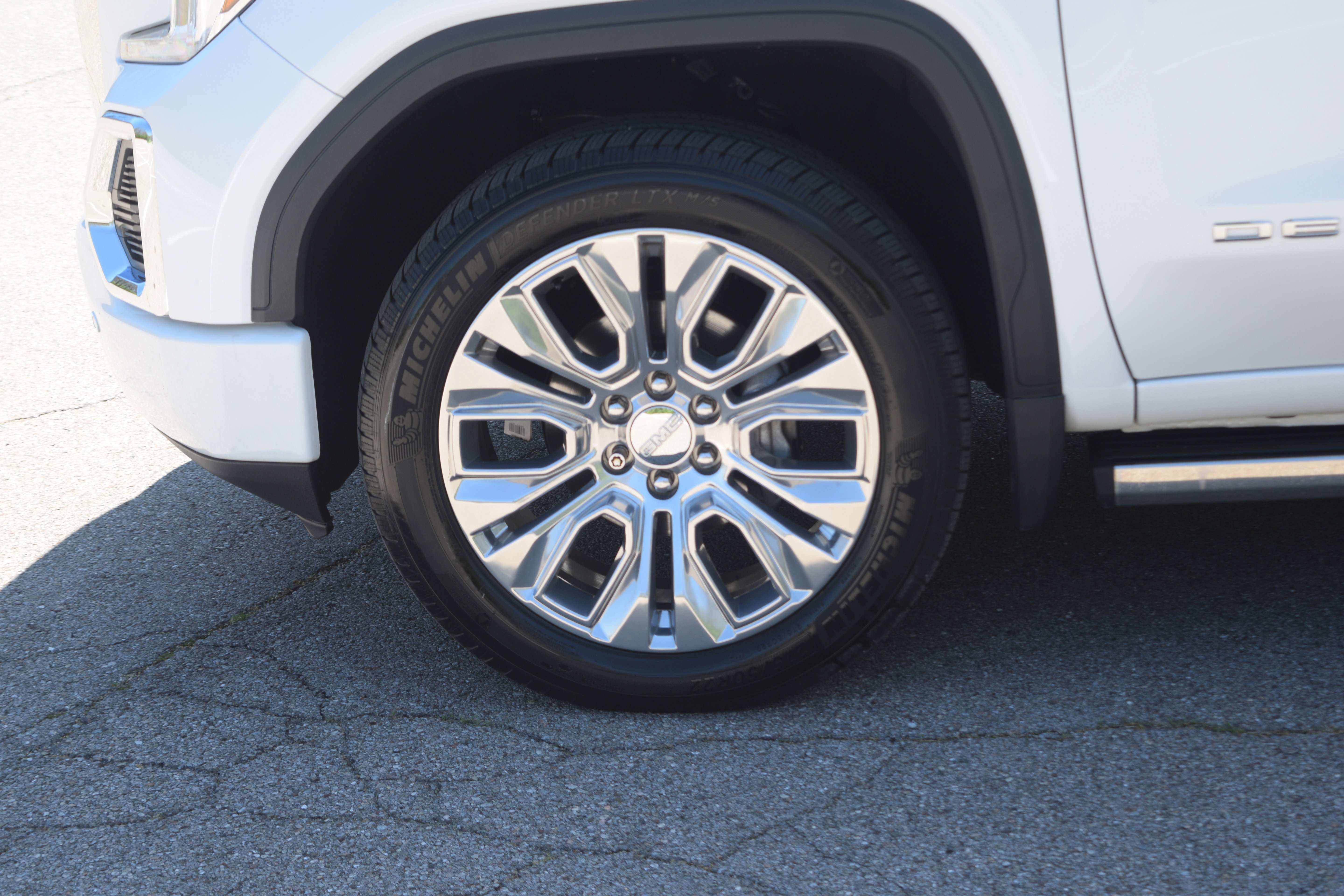 Used 2020 GMC Sierra 1500 Denali w/ Denali Ultimate Package image 28