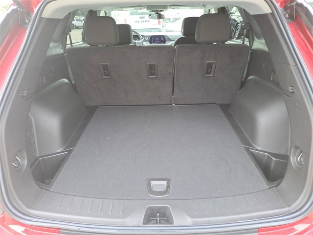 Used 2022 Chevrolet Blazer LT image 26