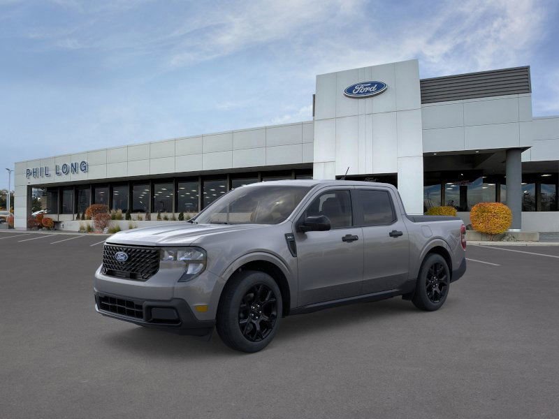 New 2026 Ford Maverick XLT w/ Equipment Group 301A image 1