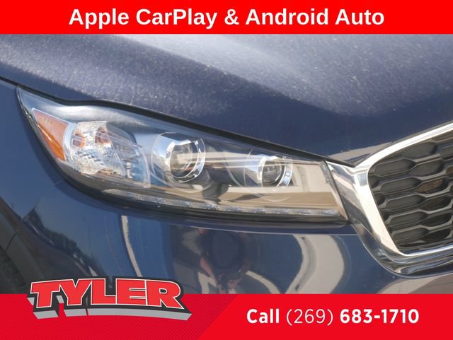 Used 2019 Kia Sorento S AWD/4WD image 10