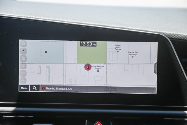 Certified 2023 Kia Niro EX Touring FWD image 15