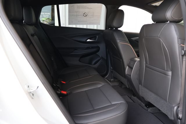 New 2026 Buick Envista Avenir FWD image 19