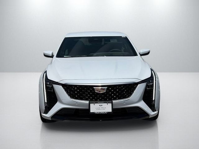 New 2026 Cadillac CT5 Premium Luxury w/ Technology Package RWD image 2