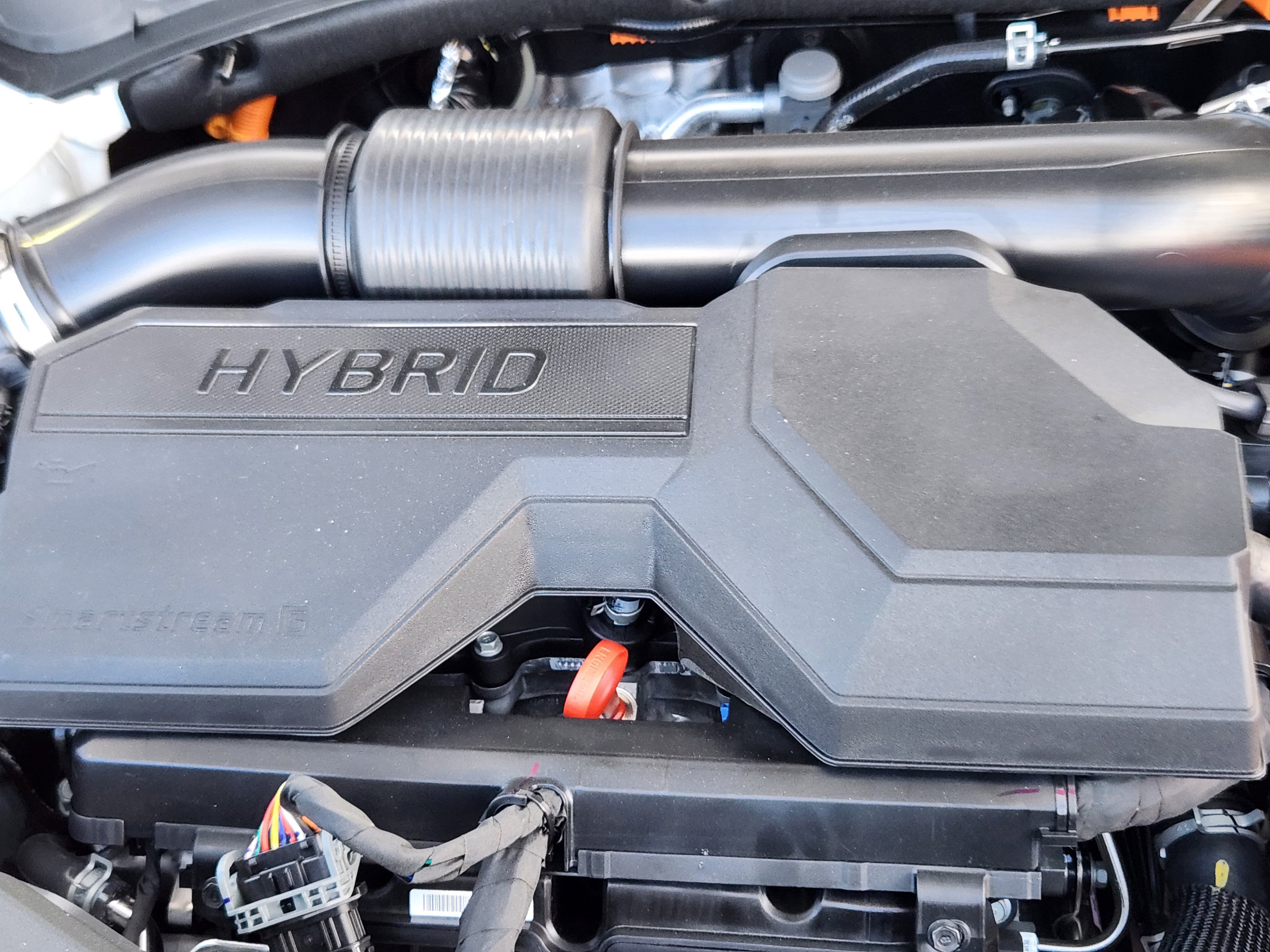 New 2026 Hyundai Santa Fe Calligraphy w/ Tow & Go Package image 18