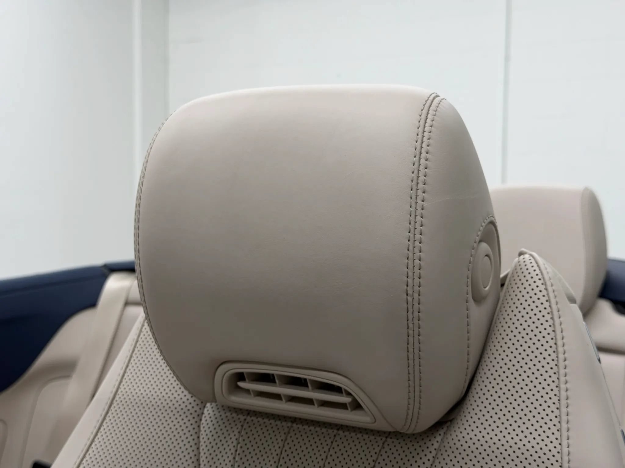 Used 2021 Mercedes-Benz E 450 Cabriolet image 31