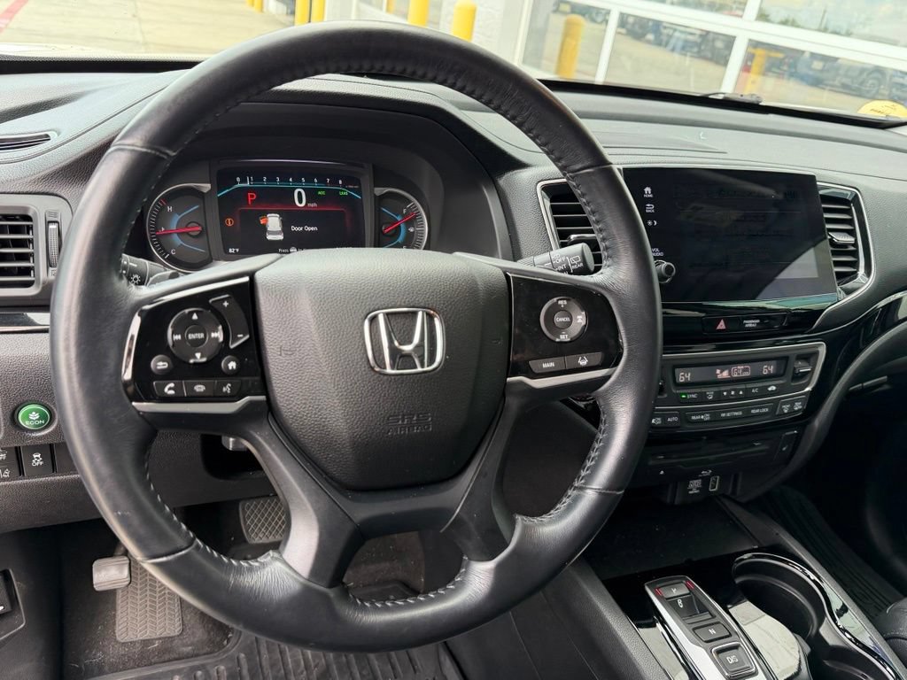 Used 2019 Honda Pilot Touring image 10