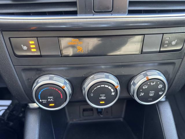 Used 2016 MAZDA CX-5 Touring w/ Bose/Moonroof Package image 20