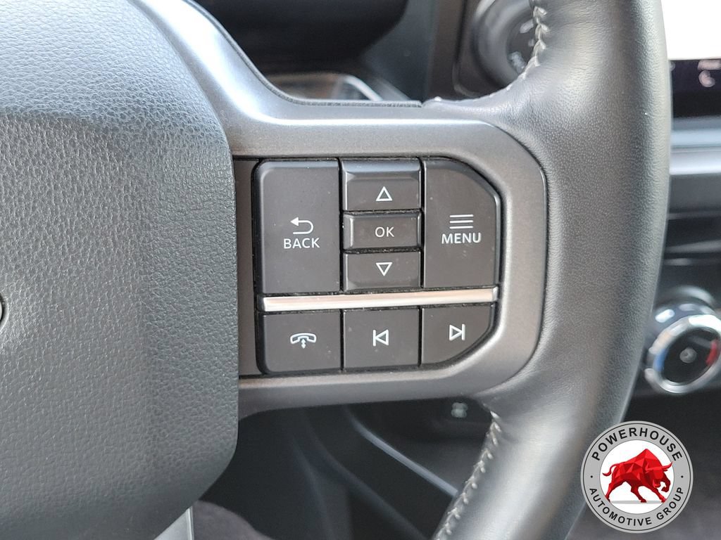 Certified 2023 Ford F250 Lariat w/ Lariat Ultimate Package AWD/4WD image 29