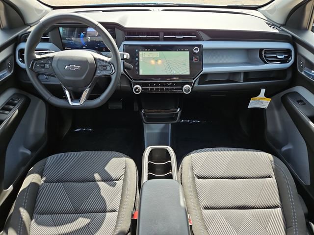 New 2027 Chevrolet Bolt LT w/ Comfort Package FWD image 20