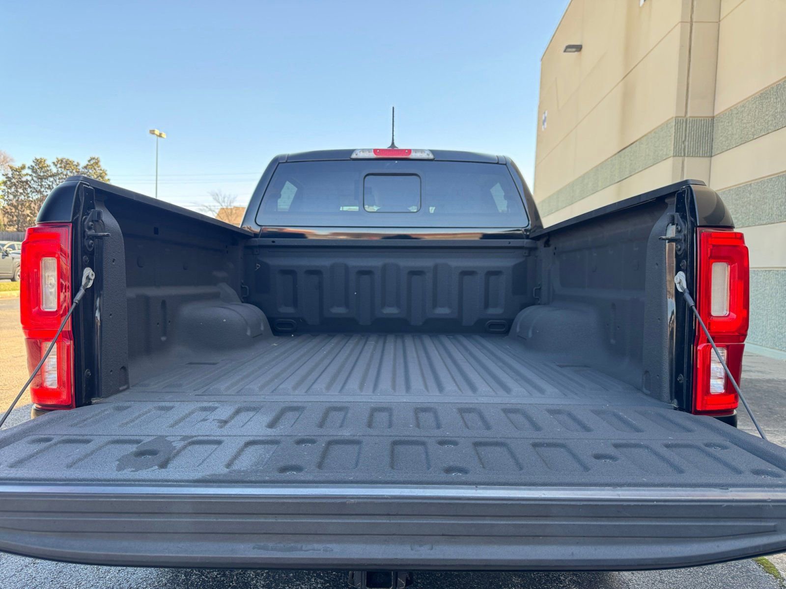 Used 2020 Ford Ranger Lariat w/ Technology Package image 17