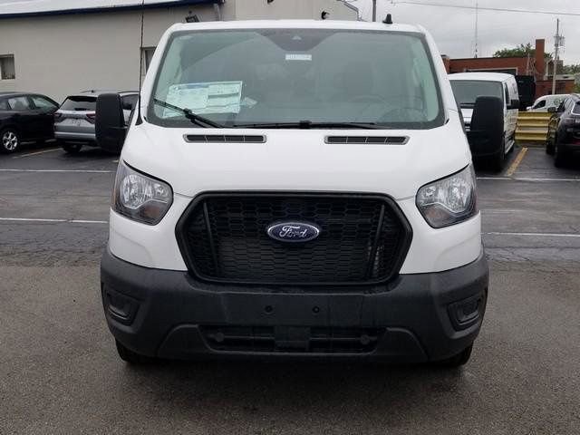 New 2025 Ford Transit 250 Low Roof image 8