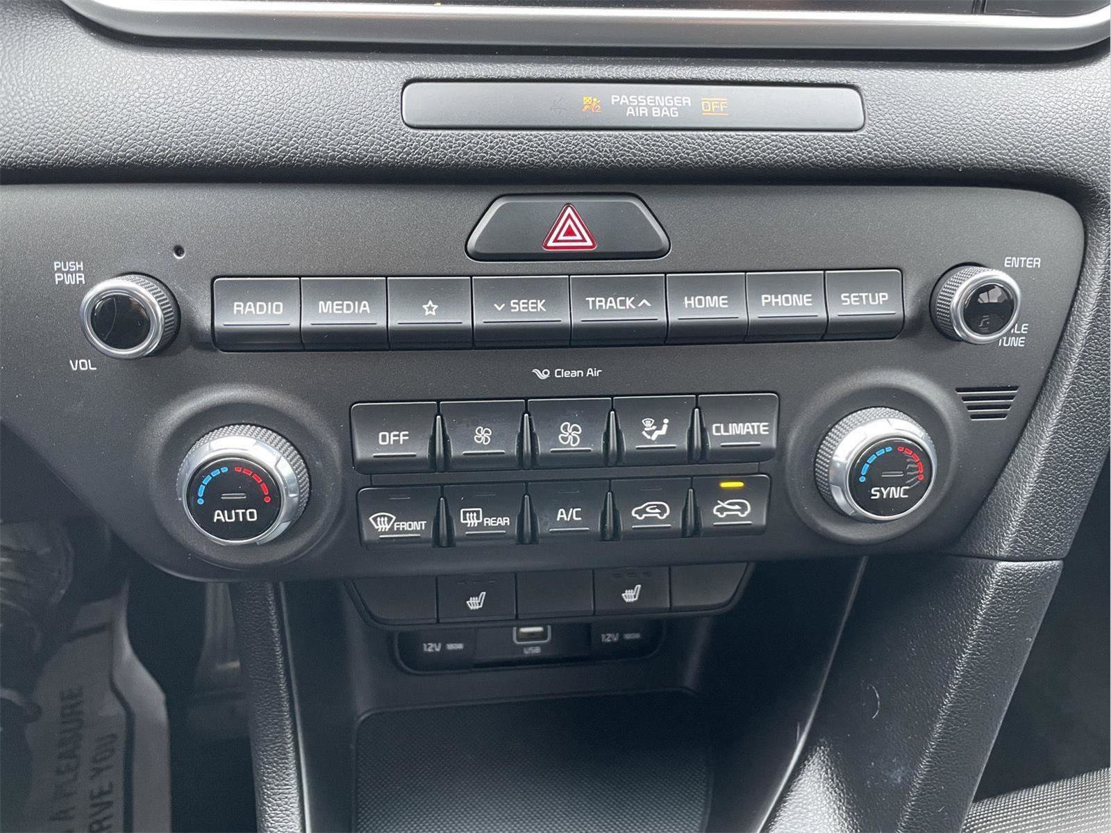 Used 2022 Kia Sportage LX w/ LX AWD Value Edition Package image 28