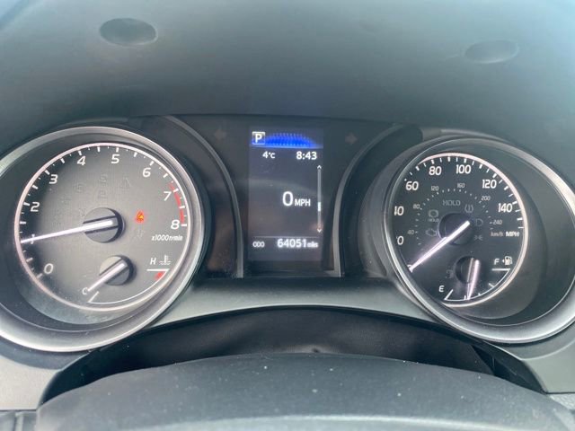 Used 2023 Toyota Camry SE image 8