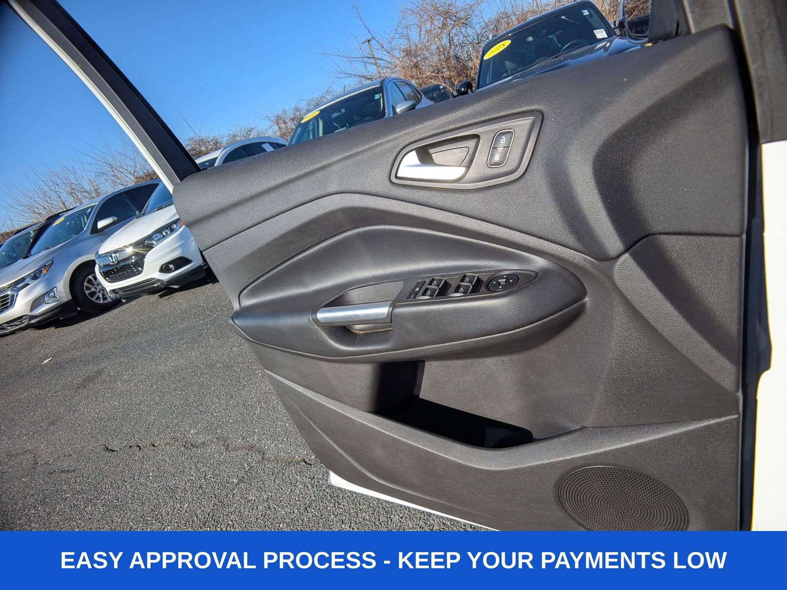 Used 2019 Ford Escape SE AWD/4WD image 34