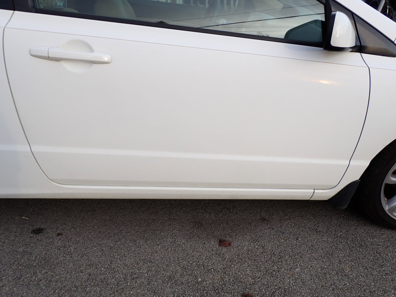 Used 2006 Honda Civic EX image 23