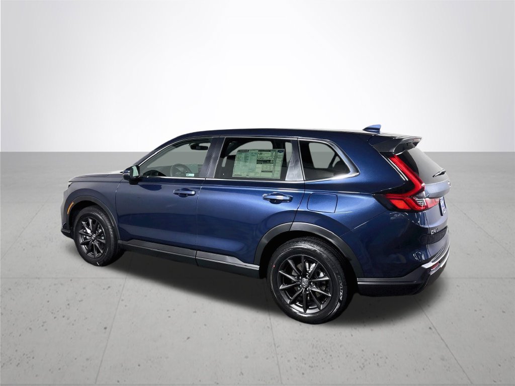 New 2027 Honda CR-V EX-L image 8