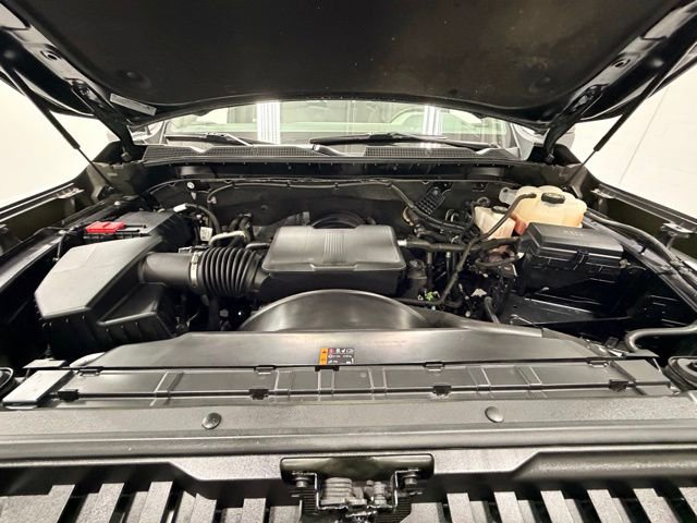 Certified 2024 GMC Sierra 2500 SLE w/ SLE Value Package; image 32