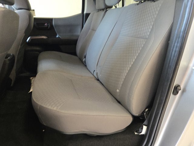 Used 2023 Toyota Tacoma SR5 w/ SX Package RWD image 16