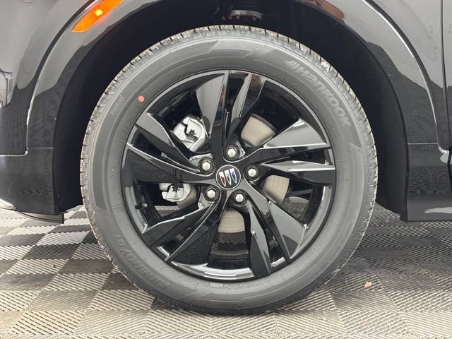 New 2026 Buick Encore GX Sport Touring w/ Advanced Technology Package FWD image 14
