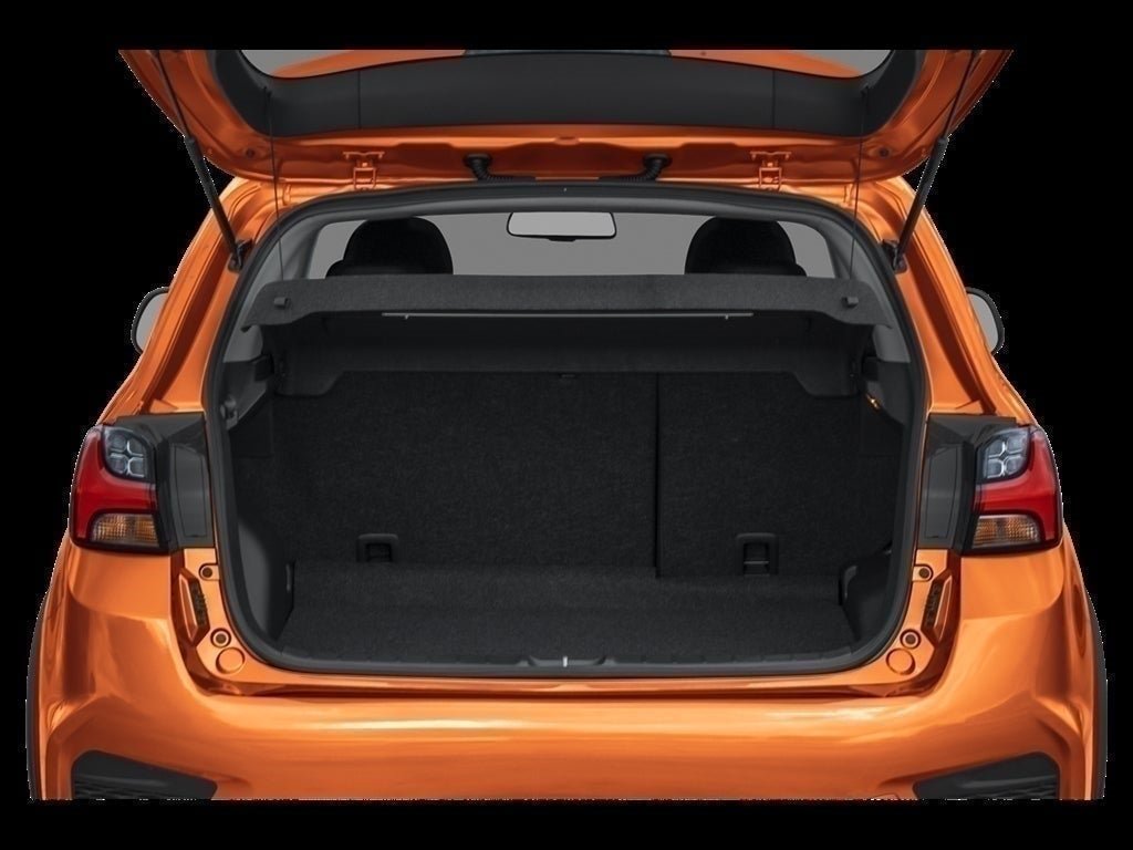New 2026 Mitsubishi Outlander Sport LE AWD/4WD image 49