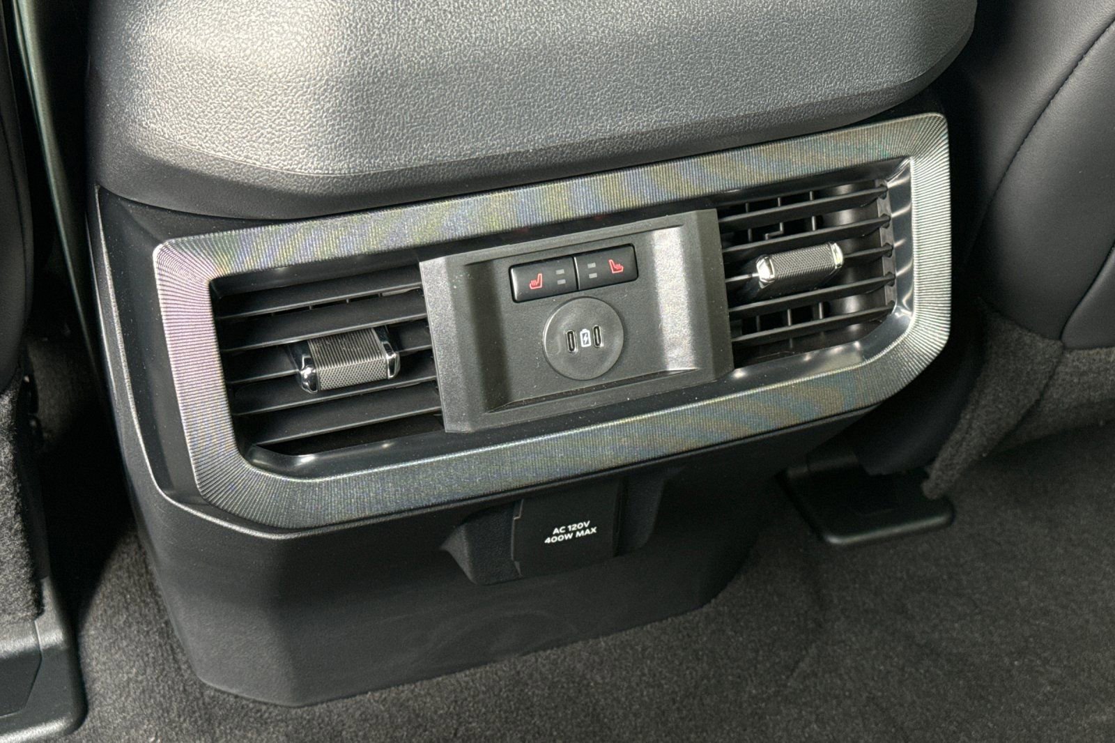 New 2025 Ford F350 Platinum image 14