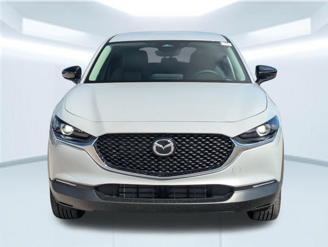 New 2026 MAZDA CX-30 AWD 2.5 S w/ Select Sport Pkg image 10