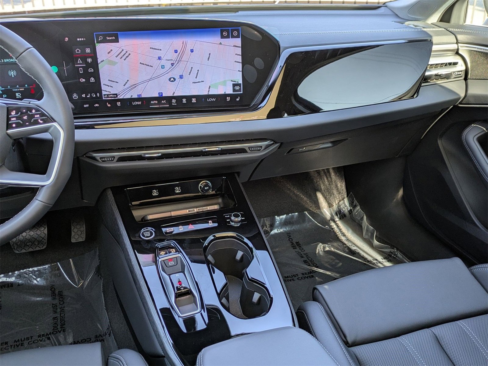 New 2025 Audi A5 2.0T Premium Plus image 6