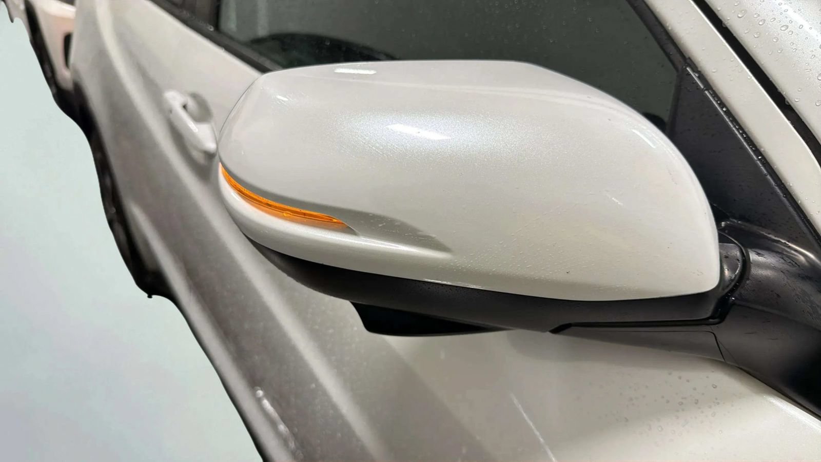 Used 2021 Honda HR-V EX image 10