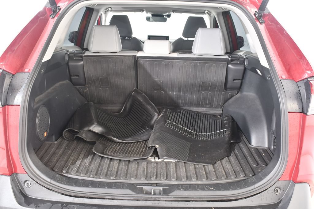 Used 2022 Toyota RAV4 Limited w/ Limited Grade Weather Package AWD/4WD image 20