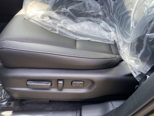 New 2026 Honda Ridgeline RTL image 9