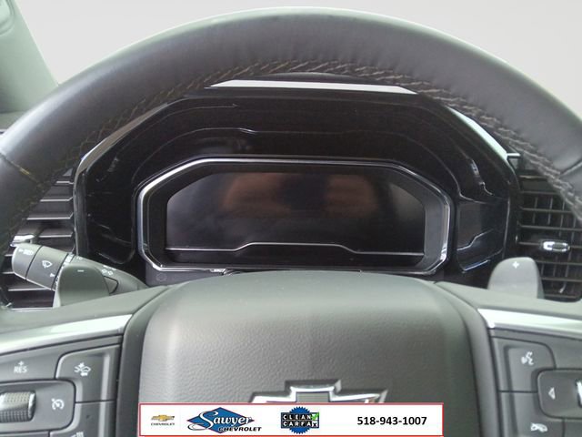 Used 2024 Chevrolet Silverado 1500 RST w/ RST All Star Premium Package image 14