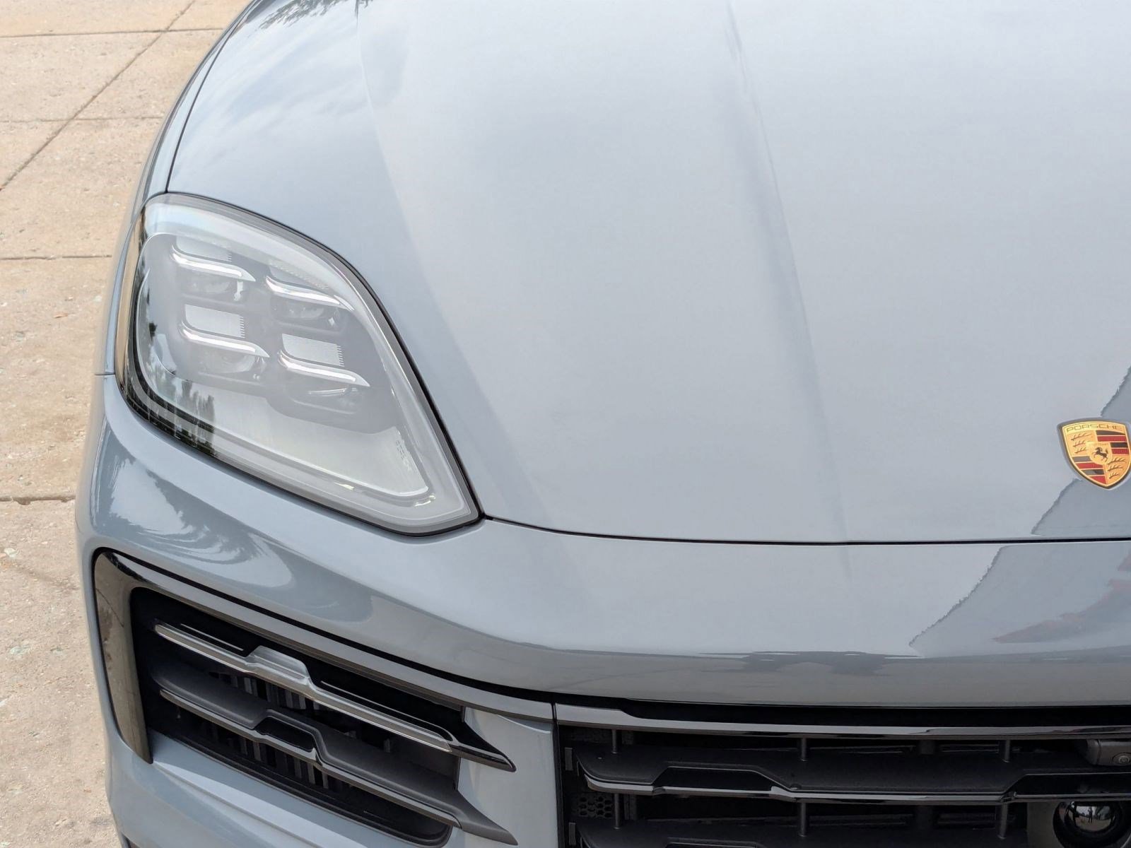 New 2026 Porsche Cayenne Coupe image 12