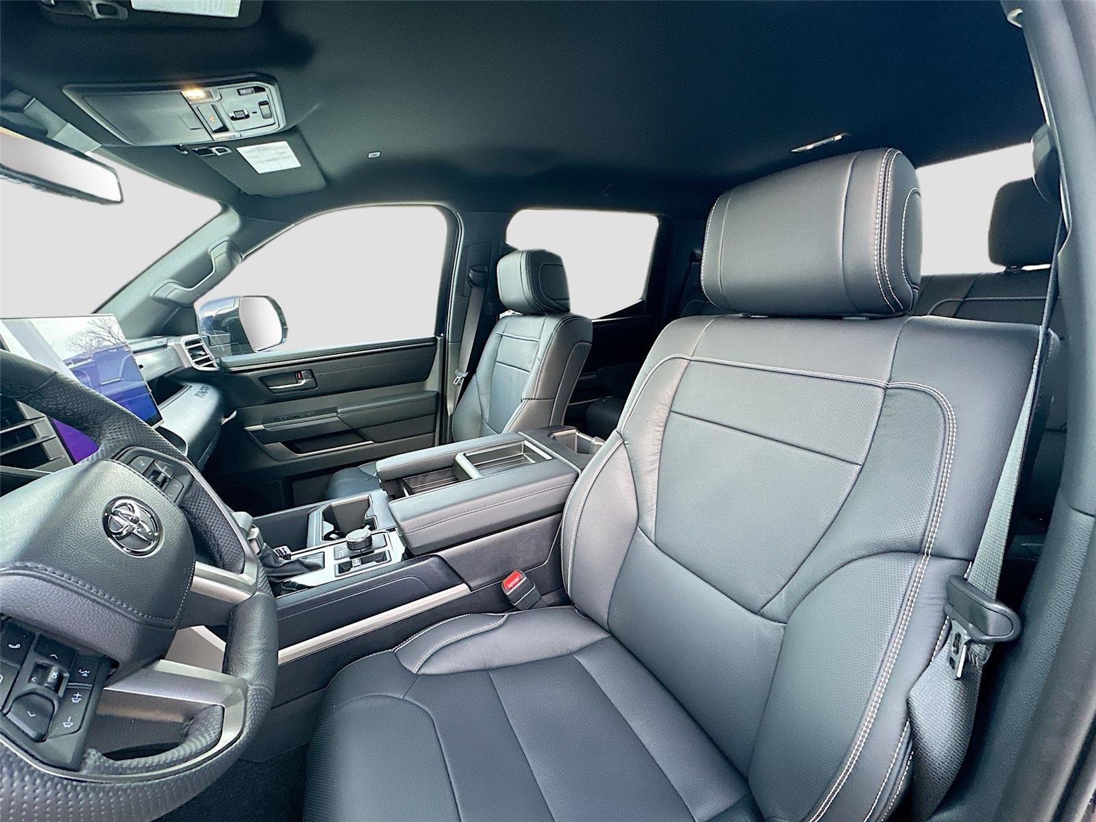 New 2026 Toyota Tundra SR5 image 21