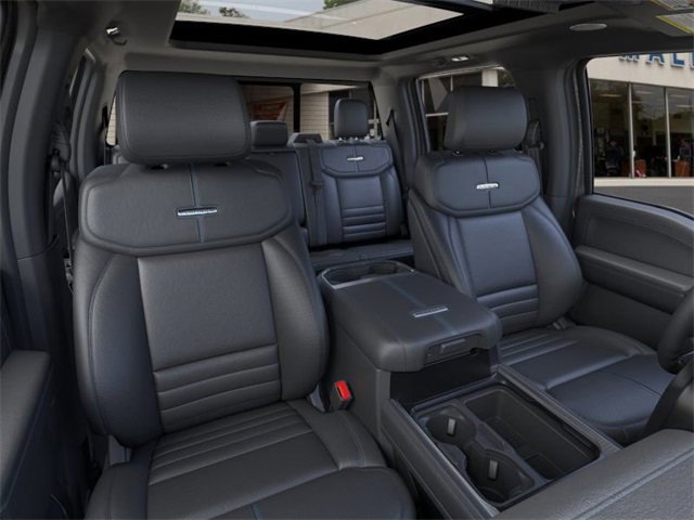 New 2026 Ford F250 Platinum image 10